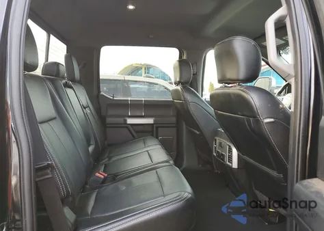 2020 Ford F350 Super Duty z USA, uszkodzony, nr VIN 1FT8W3B64LED18456